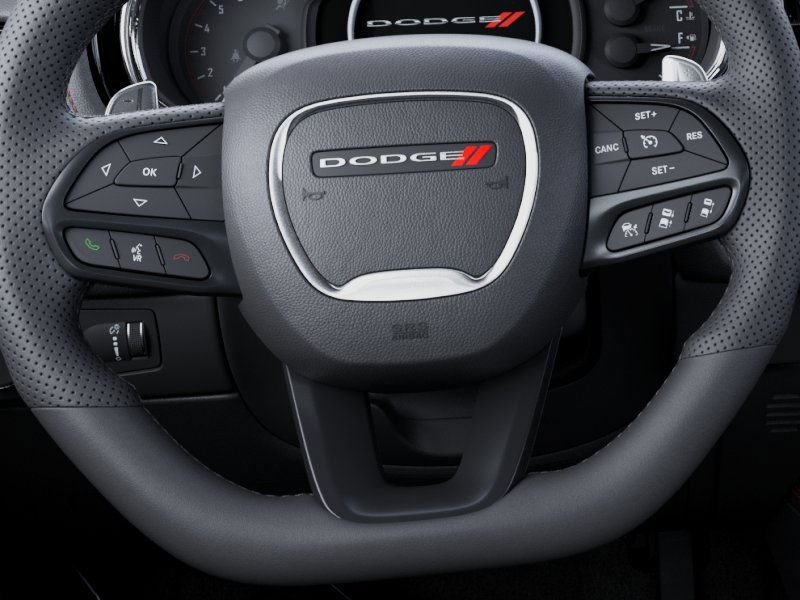 New 2027 Dodge Durango R/T AWD/4WD image 19