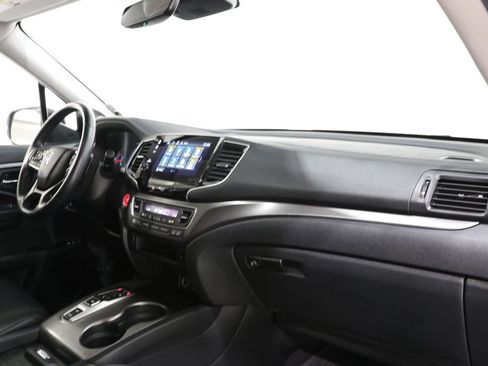 Used 2021 Honda Pilot EX-L image 18