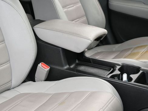 Used 2017 Honda CR-V EX-L image 45