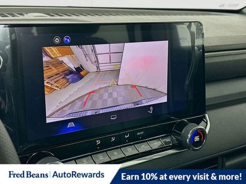 New 2026 Chevrolet Colorado Trail Boss image 10