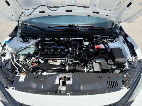 Used 2021 Honda Civic EX image 17