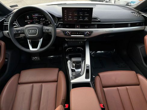 Used 2025 Audi A5 2.0T Premium Plus image 19