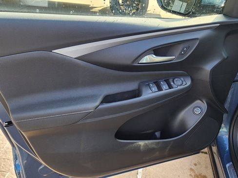 New 2026 Buick Envista Avenir image 13