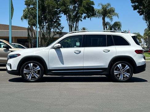 Used 2023 Mercedes-Benz EQB 250+ w/ Exclusive Package image 6