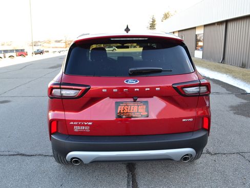 New 2026 Ford Escape Active w/ Cold Weather Package image 4