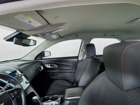 Used 2014 Chevrolet Equinox LS FWD image 22