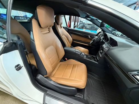 Used 2014 Mercedes-Benz E 350 Cabriolet image 57
