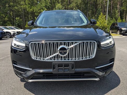 Used 2017 Volvo XC90 T6 Inscription AWD/4WD image 8
