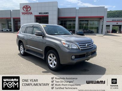 Used 2010 Lexus GX 460 Premium