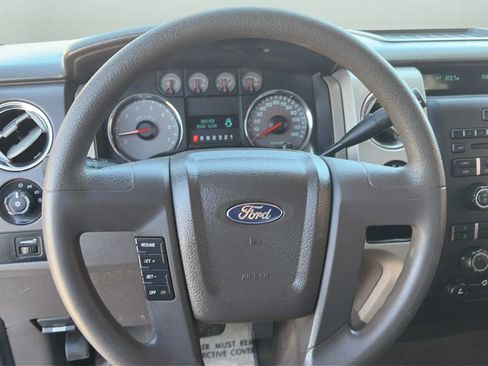 Used 2009 Ford F150 XLT AWD/4WD image 22