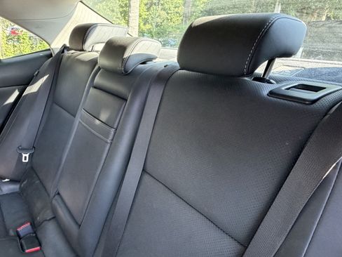 Used 2018 Lexus IS 300 AWD w/ Comfort Package image 33