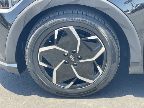 Certified 2023 Hyundai Ioniq 5 SE w/ Cargo Package RWD image 30