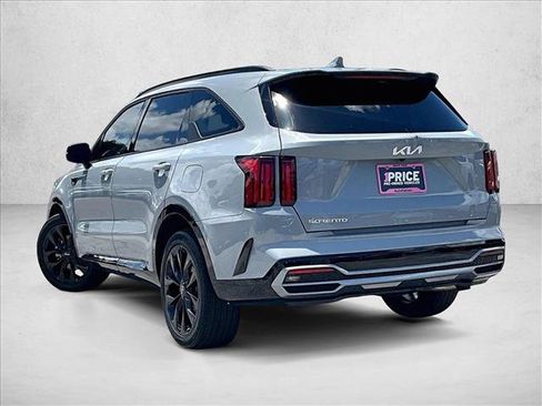 Used 2023 Kia Sorento SX FWD image 13