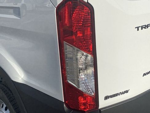 New 2026 Ford Transit 250 148 Medium Roof Extended AWD image 8