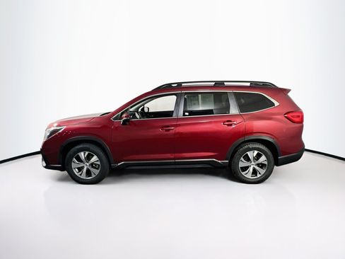 Used 2023 Subaru Ascent Premium w/ Convenience Package AWD/4WD image 8