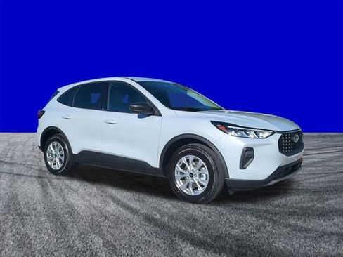 New 2026 Ford Escape Active FWD image 2
