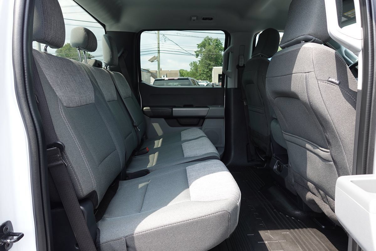 Used 2024 Ford F350 XLT w/ FX4 Off-Road Package AWD/4WD image 30