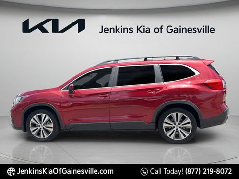 Used 2021 Subaru Ascent Premium w/ Sport Package AWD/4WD image 6