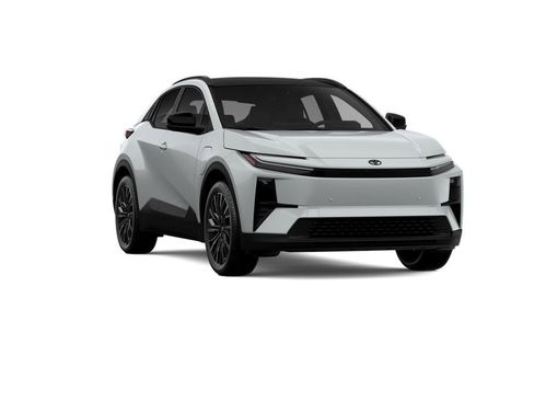 New 2026 Toyota C-HR image 16