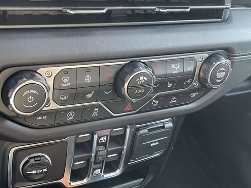 New 2026 Jeep Wrangler Sahara image 4