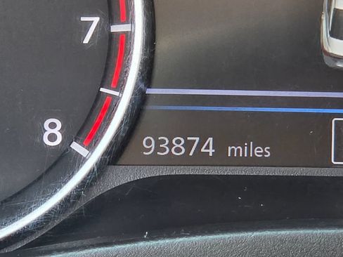 Used 2022 Nissan Sentra SV FWD image 20