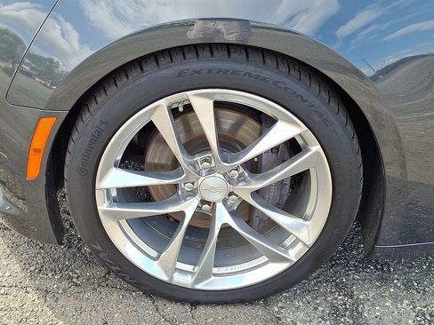 Used 2018 Chevrolet Camaro SS image 29