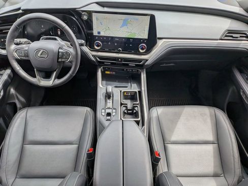 Used 2025 Lexus TX 350 AWD w/ Technology Package image 27