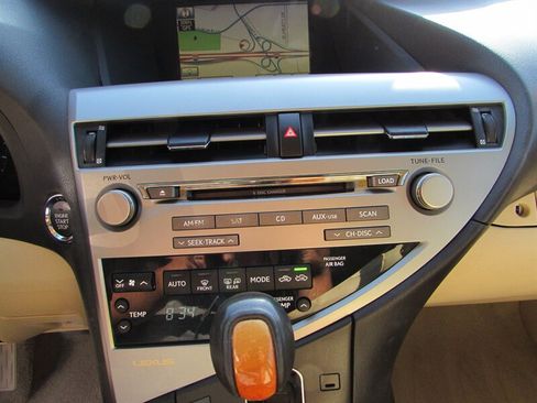 Used 2010 Lexus RX 350 AWD w/ Premium Pkg image 20
