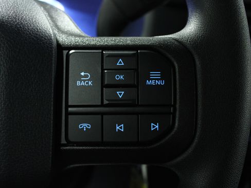 New 2026 Ford F150 STX w/ Equipment Group 200A image 21