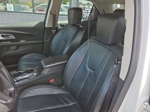 Used 2017 Chevrolet Equinox LS FWD image 15