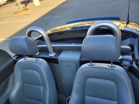 Used 2002 Audi TT 1.8T image 26