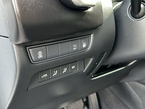 Certified 2025 MAZDA CX-50 AWD 2.5 Hybrid w/ Weather Package image 14