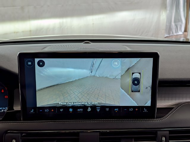 Certified 2025 Lincoln Corsair AWD w/ Equipment Group 101A image 32