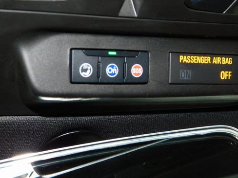 Used 2023 Chevrolet Camaro LT image 30