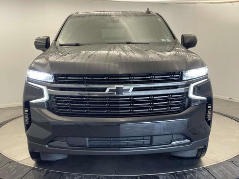 Used 2021 Chevrolet Tahoe RST AWD/4WD image 8