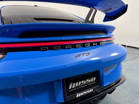 Used 2023 Porsche 911 GT3 RWD image 37