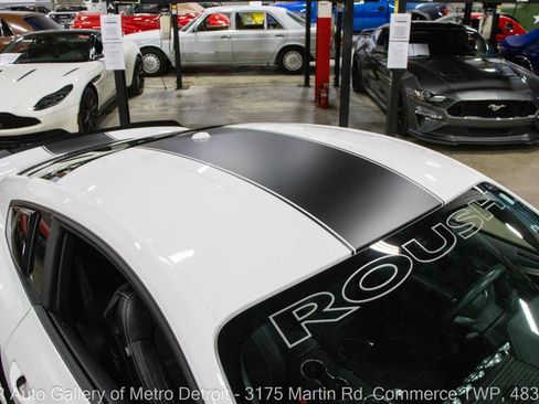 Used 2018 Ford Mustang GT Premium w/ GT Performance Package image 14