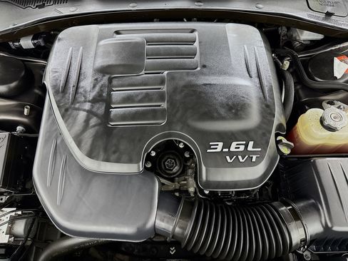 Used 2023 Dodge Charger SXT w/ Blacktop Package RWD image 38