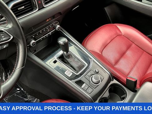 Used 2023 MAZDA CX-5 Carbon Edition AWD/4WD image 23