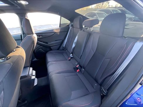 Used 2022 Subaru WRX Premium image 28