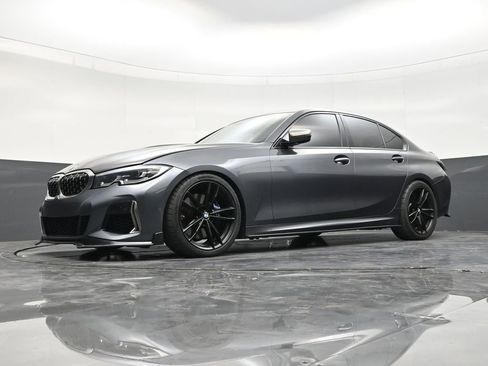Used 2020 BMW M340i w/ Premium Package RWD image 20