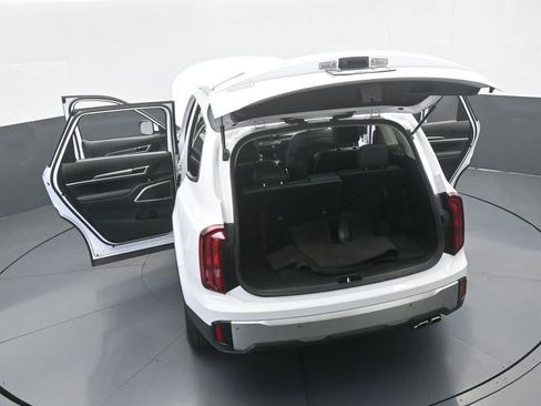 Used 2024 Kia Telluride S w/ S Sunroof Package FWD image 70