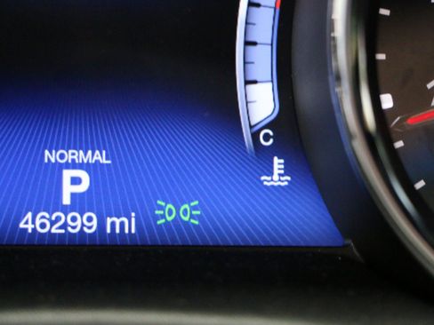 Used 2019 Maserati Quattroporte S GranSport Q4 AWD/4WD image 39