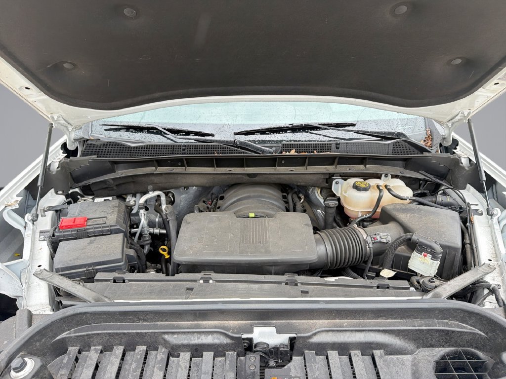 Used 2023 GMC Sierra 1500 Denali AWD/4WD image 4