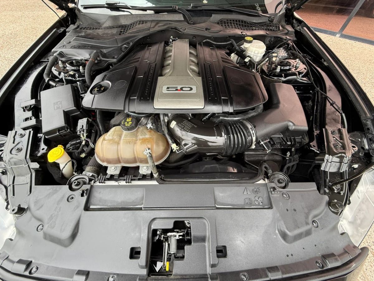Used 2019 Ford Mustang GT RWD image 22