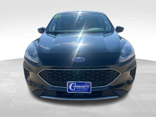 Used 2021 Ford Escape SE AWD/4WD image 10