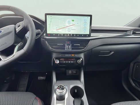 New 2026 Ford Escape ST-Line w/ Tech Pack #1 image 10