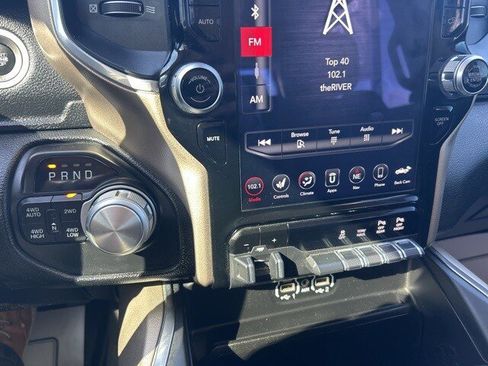 Used 2020 RAM 1500 Laramie image 29