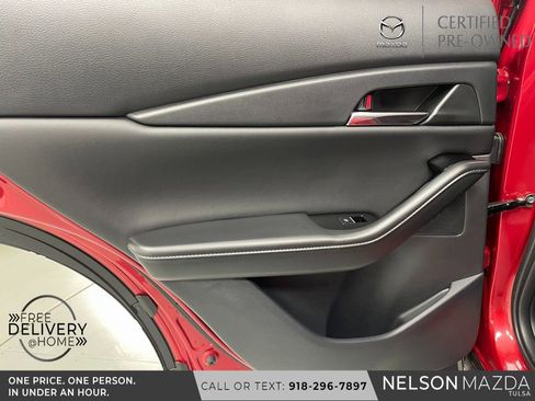 Certified 2025 MAZDA CX-30 AWD 2.5 S w/ Preferred Package image 33