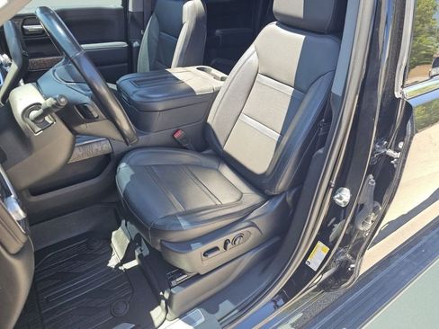 Used 2021 GMC Sierra 1500 Denali w/ Denali Ultimate Package AWD/4WD image 6